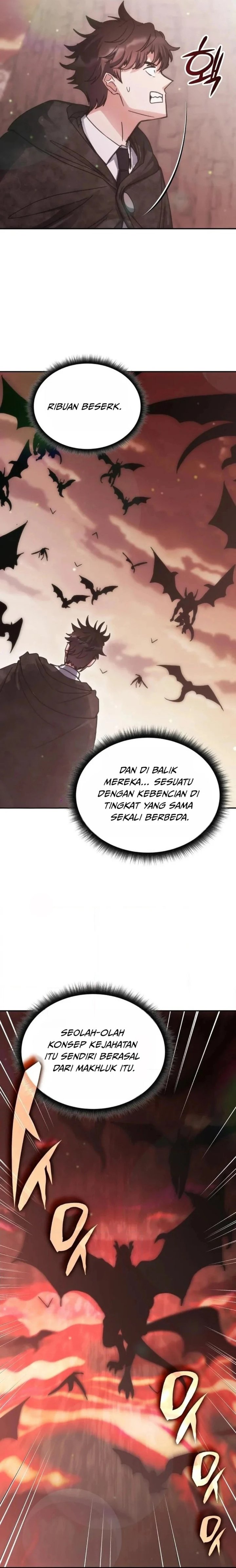 Baca Transcension Academy Chapter 214 Bahasa Indonesia page 26