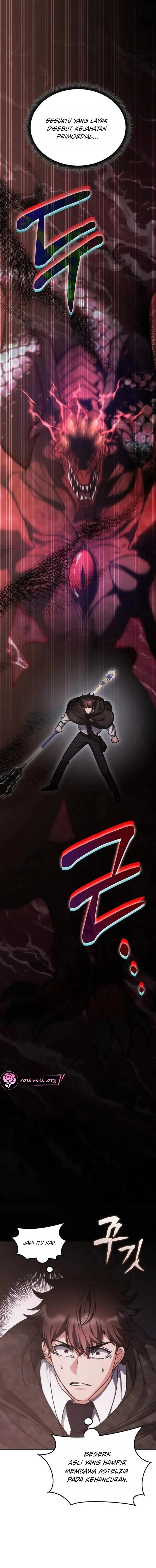 Baca Transcension Academy Chapter 214 Bahasa Indonesia page 28