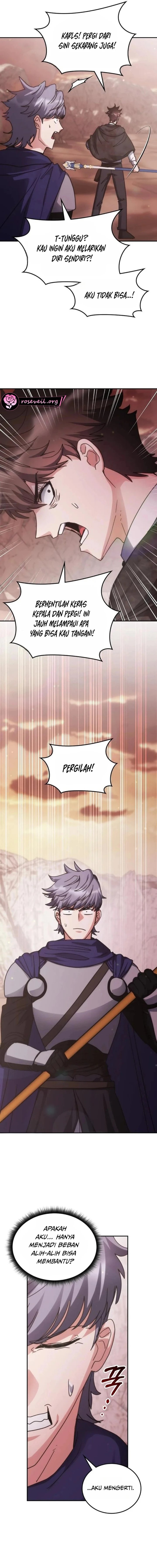 Baca Transcension Academy Chapter 214 Bahasa Indonesia page 30
