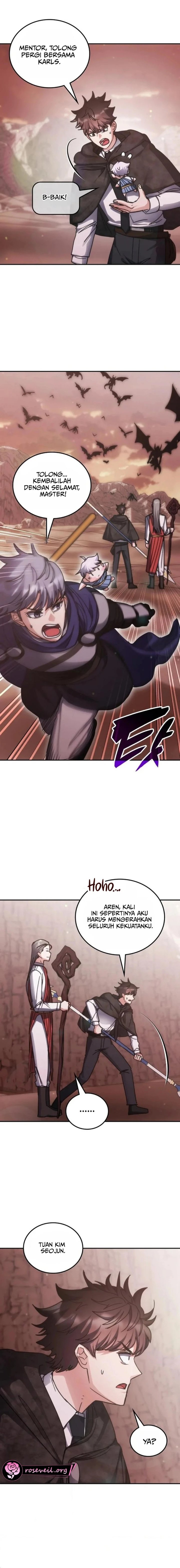 Baca Transcension Academy Chapter 214 Bahasa Indonesia page 32