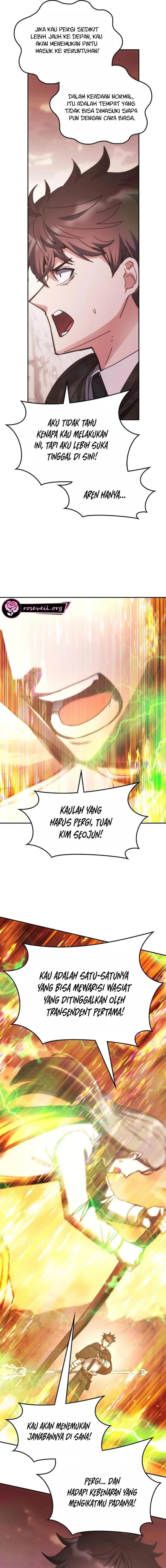 Baca Transcension Academy Chapter 214 Bahasa Indonesia page 42