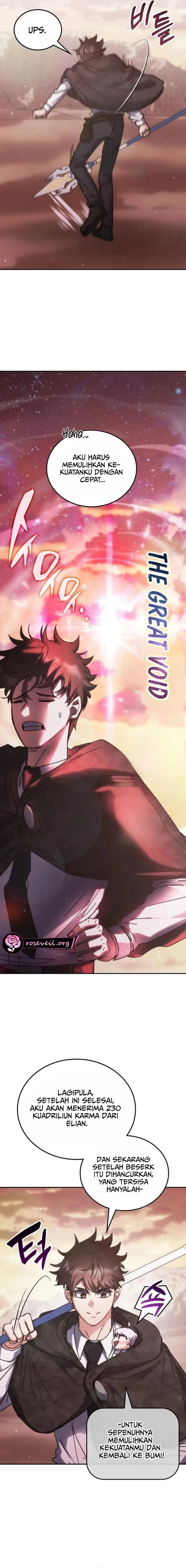 Baca Transcension Academy Chapter 214 Bahasa Indonesia page 18