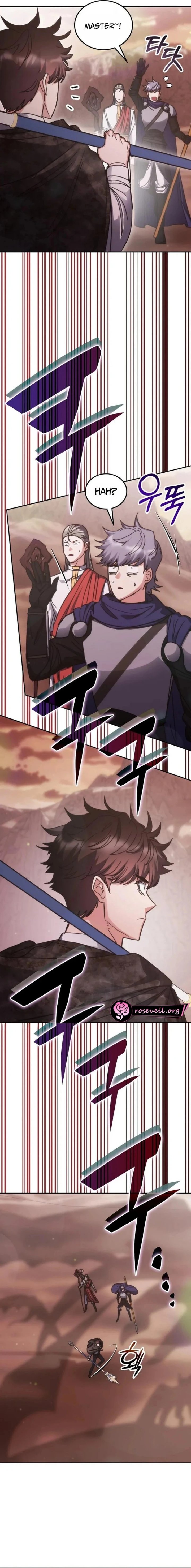 Baca Transcension Academy Chapter 214 Bahasa Indonesia page 20