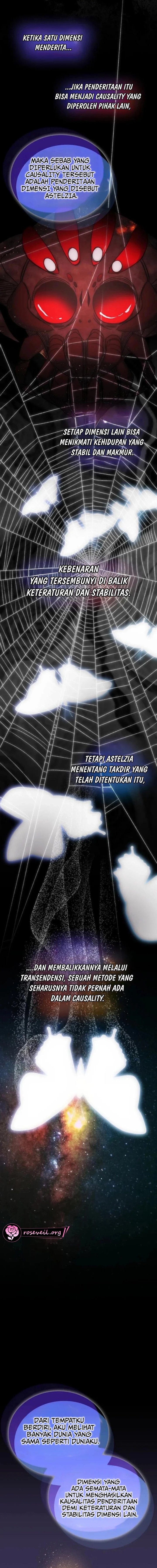 Baca Transcension Academy Chapter 215 Bahasa Indonesia page 24