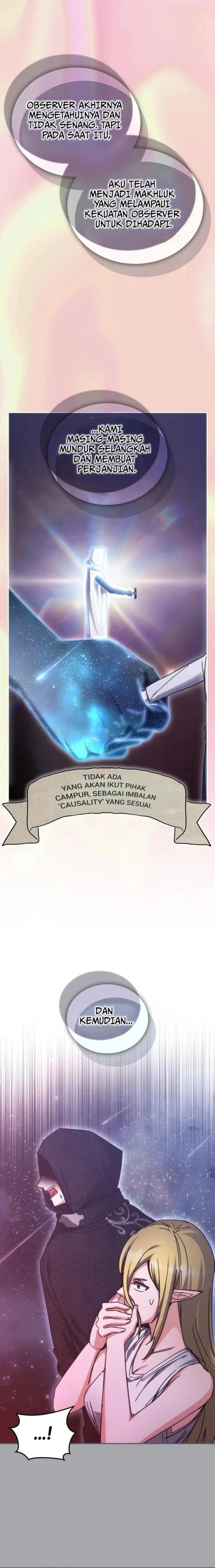 Baca Transcension Academy Chapter 215 Bahasa Indonesia page 28