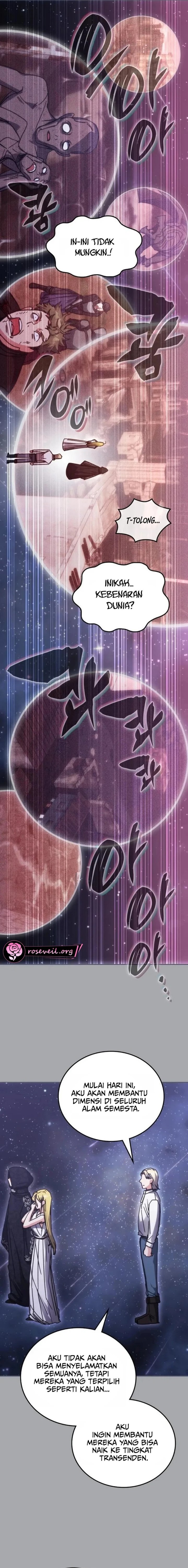 Baca Transcension Academy Chapter 215 Bahasa Indonesia page 30