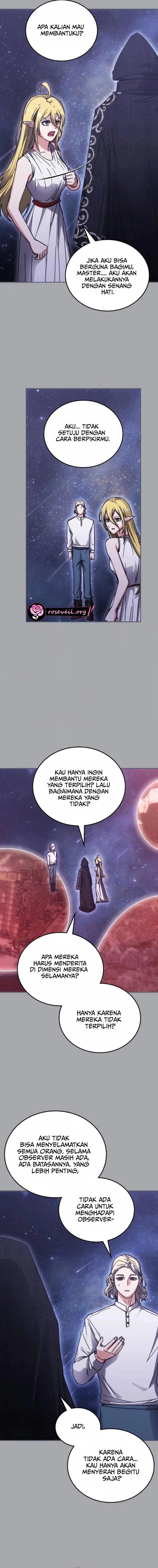 Baca Transcension Academy Chapter 215 Bahasa Indonesia page 32