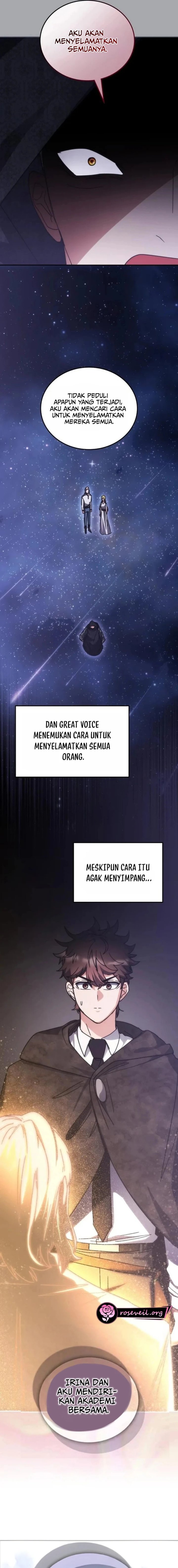 Baca Transcension Academy Chapter 215 Bahasa Indonesia page 34