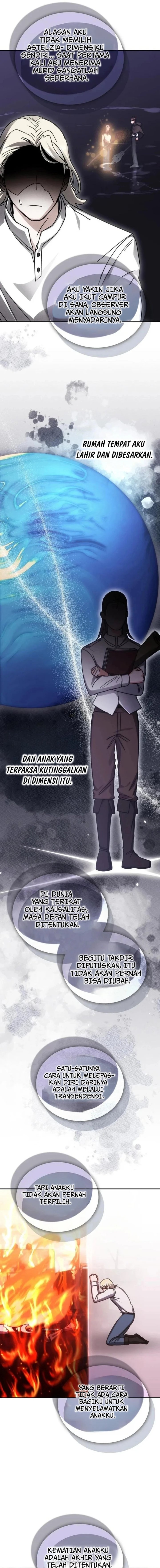 Baca Transcension Academy Chapter 215 Bahasa Indonesia page 40