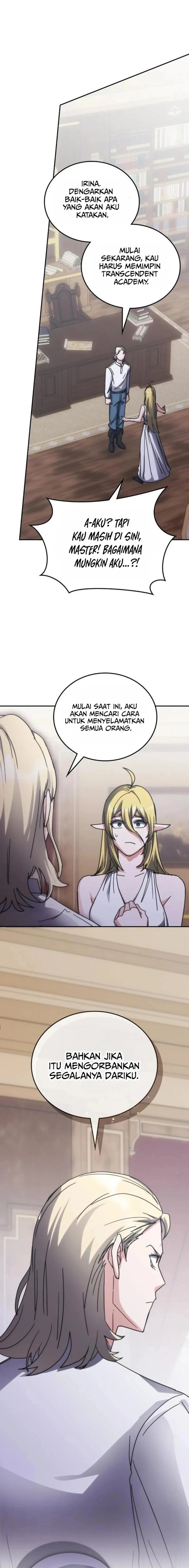 Baca Transcension Academy Chapter 215 Bahasa Indonesia page 46