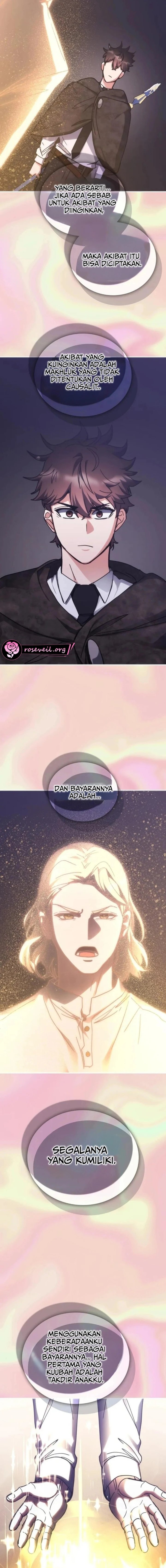 Baca Transcension Academy Chapter 215 Bahasa Indonesia page 50