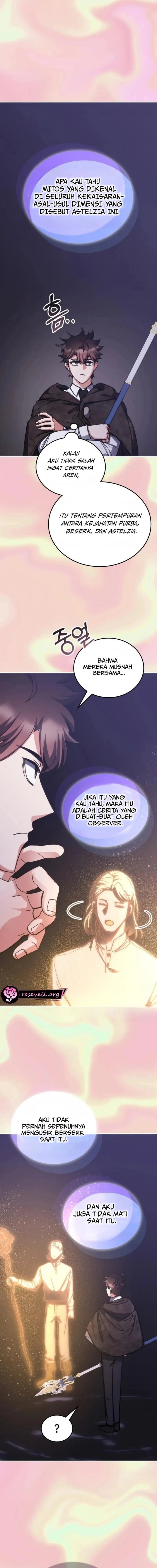 Baca Transcension Academy Chapter 215 Bahasa Indonesia page 12