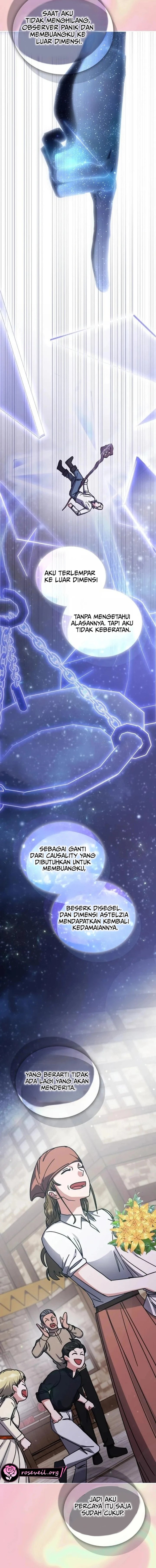 Baca Transcension Academy Chapter 215 Bahasa Indonesia page 20