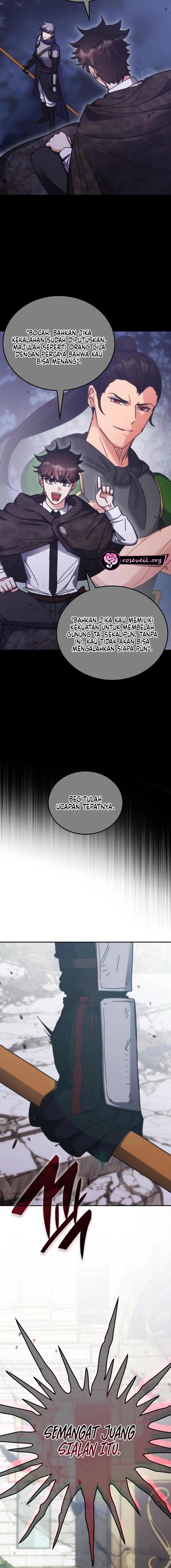Transcension Academy Chapter 216 - Page 16