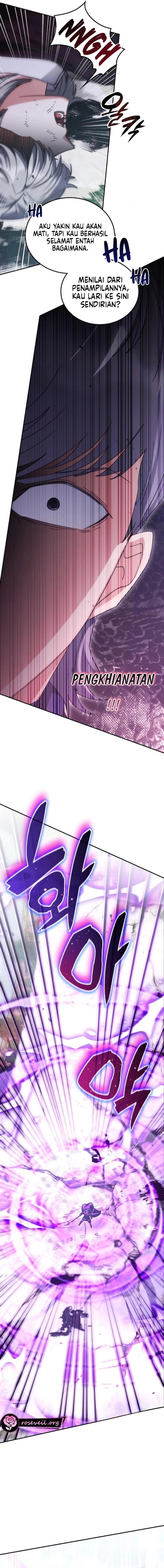 Transcension Academy Chapter 216 - Page 4