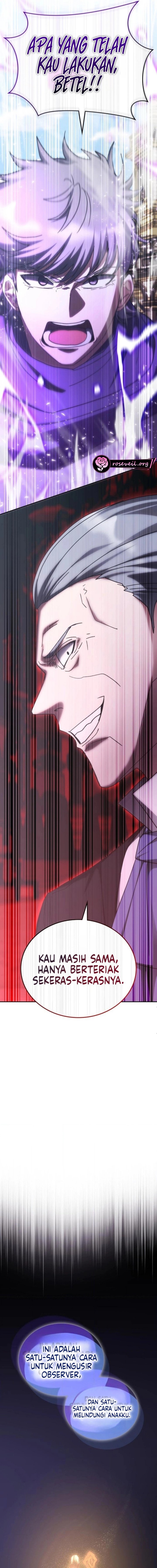 Transcension Academy Chapter 216 - Page 5