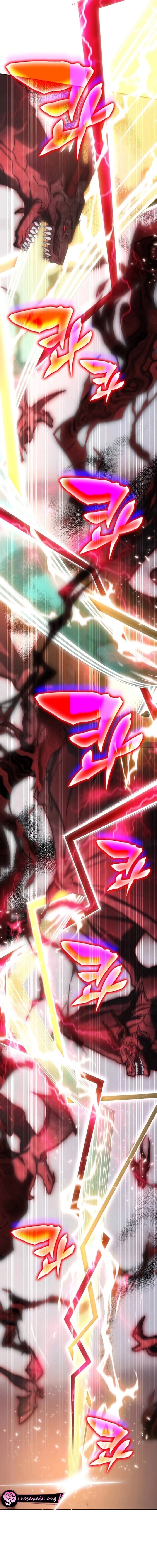 Transcension Academy Chapter 217 - Page 13