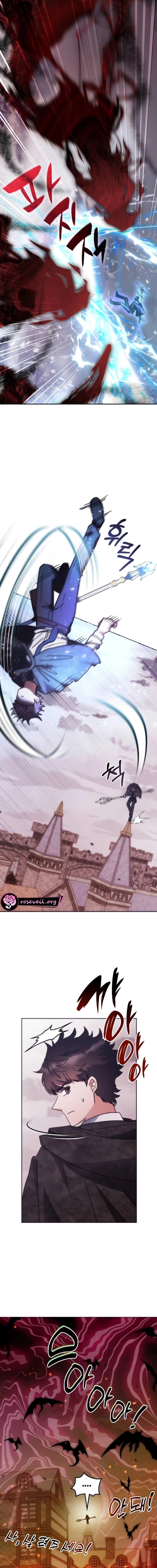 Transcension Academy Chapter 217 - Page 4