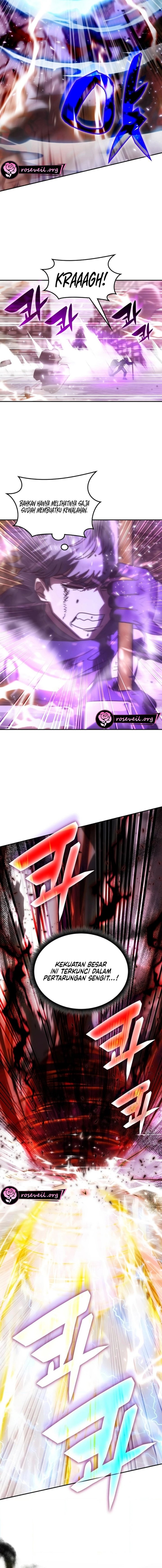 Transcension Academy Chapter 217 - Page 6