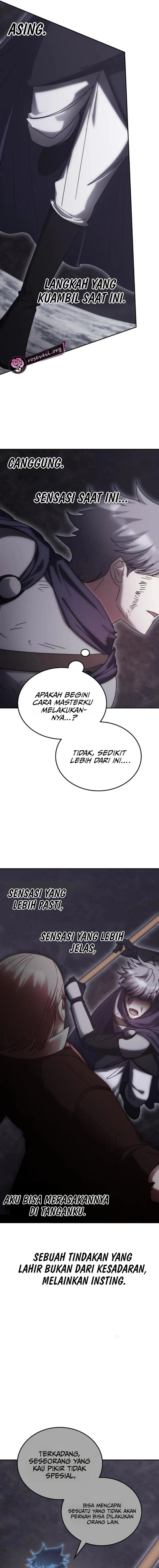 Transcension Academy Chapter 218 - Page 11
