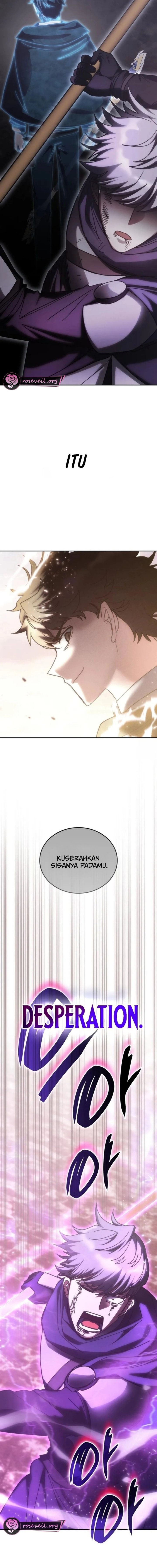 Transcension Academy Chapter 218 - Page 12