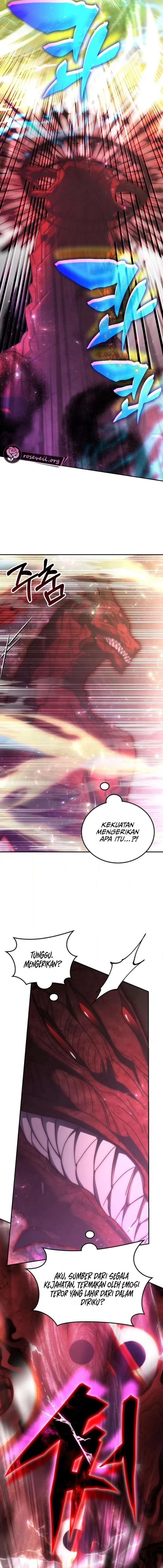Transcension Academy Chapter 218 - Page 16