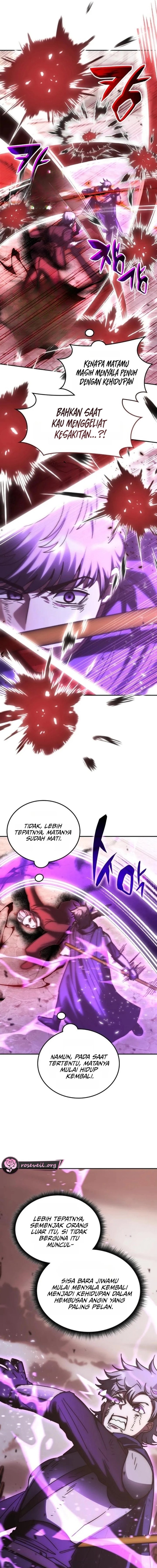 Transcension Academy Chapter 218 - Page 2