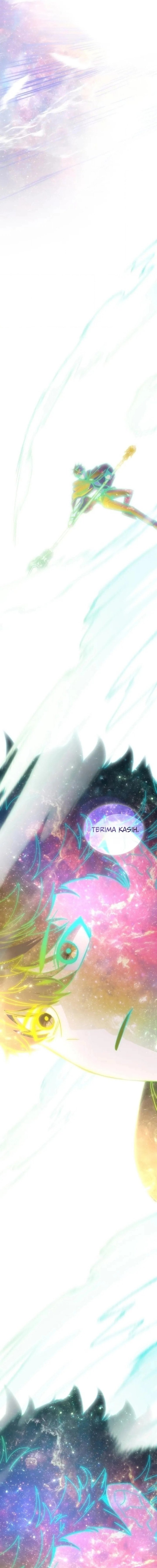 Transcension Academy Chapter 218 - Page 23
