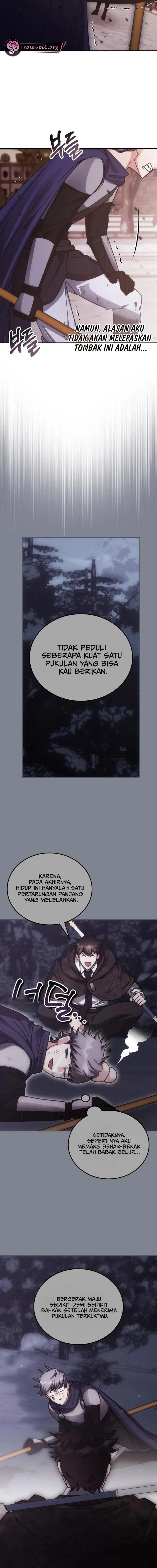 Transcension Academy Chapter 218 - Page 4