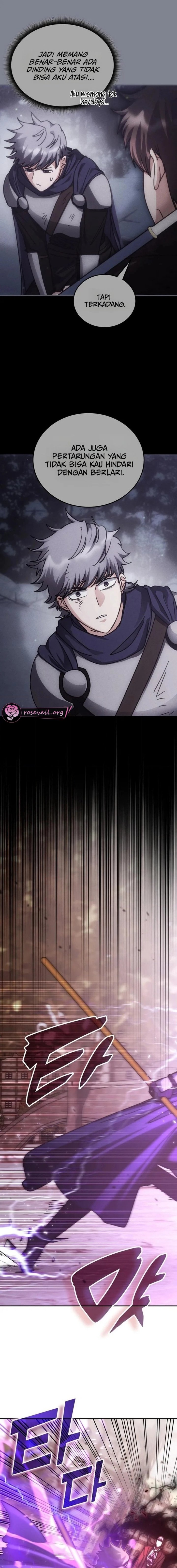 Transcension Academy Chapter 218 - Page 6