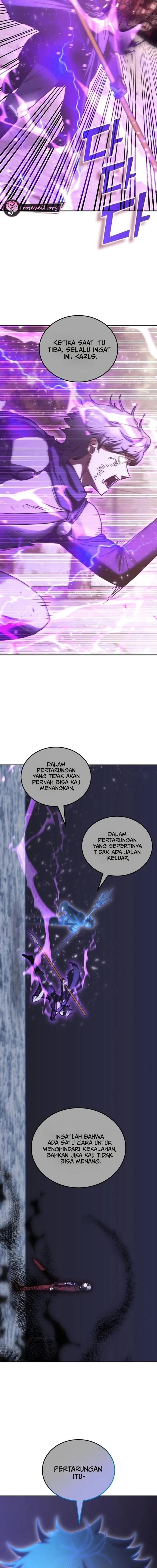 Transcension Academy Chapter 218 - Page 7
