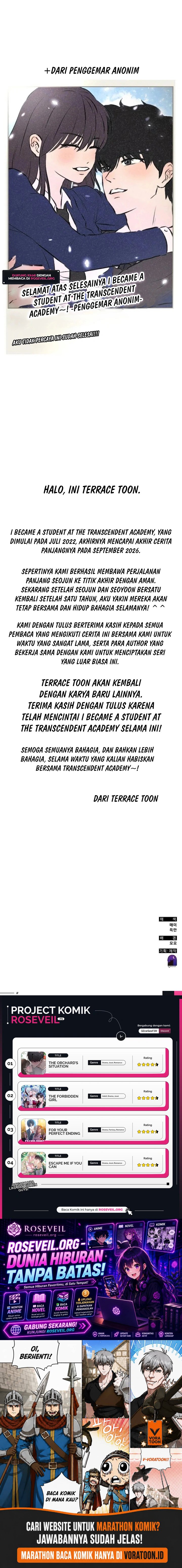 Baca Transcension Academy Chapter 220 Bahasa Indonesia page 30