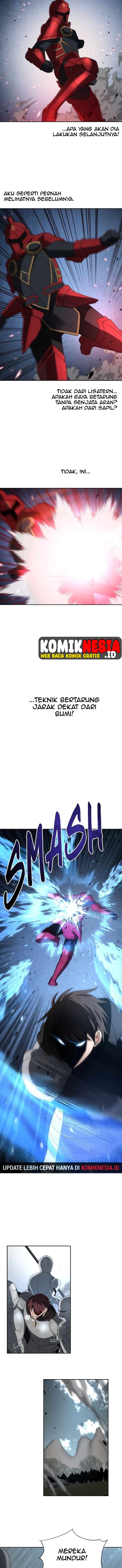 Transmigrating to the Otherworld Once More chapter 91 halaman 10