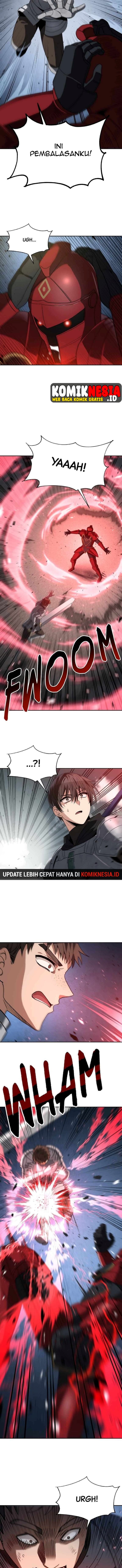 Transmigrating to the Otherworld Once More chapter 91 halaman 4