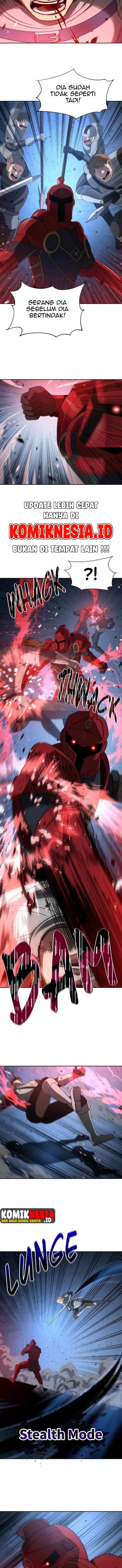 Transmigrating to the Otherworld Once More chapter 91 halaman 5
