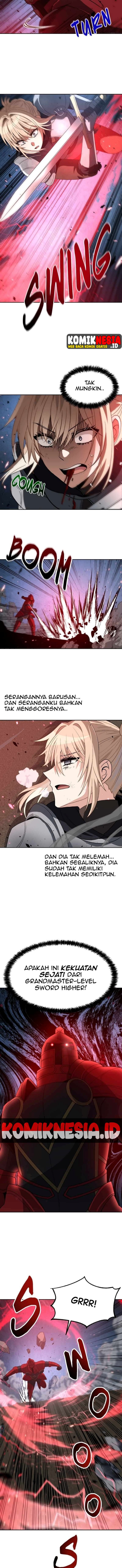 Transmigrating to the Otherworld Once More chapter 91 halaman 6