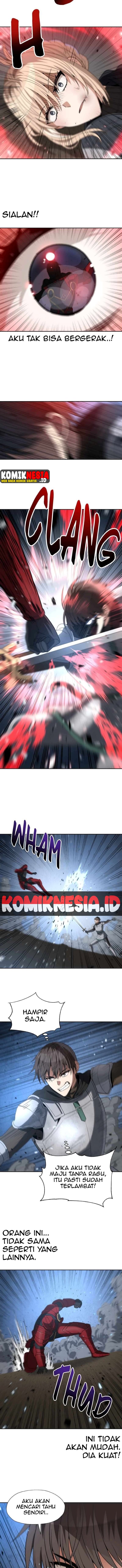 Transmigrating to the Otherworld Once More chapter 91 halaman 7
