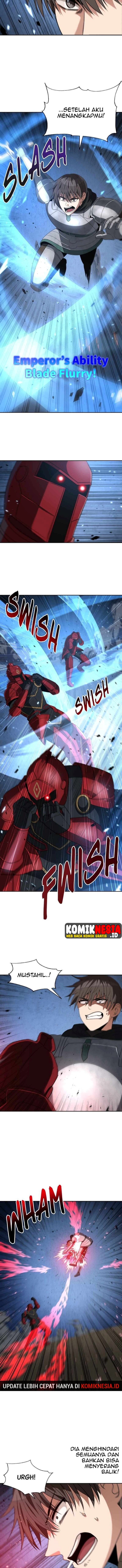 Transmigrating to the Otherworld Once More chapter 91 halaman 8