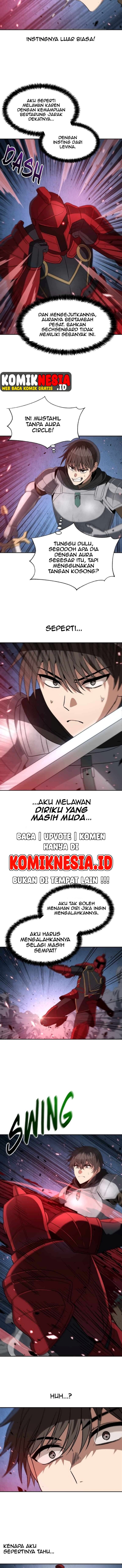 Transmigrating to the Otherworld Once More chapter 91 halaman 9