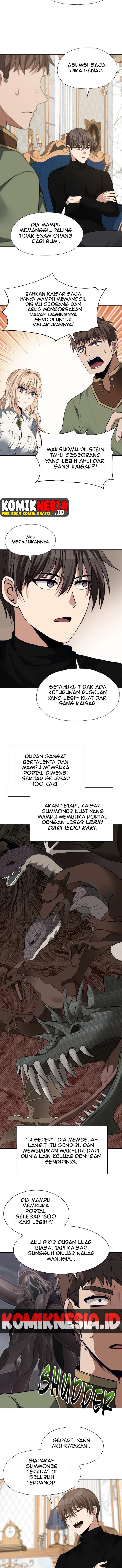 Transmigrating to the Otherworld Once More Chapter 92 - Page 3