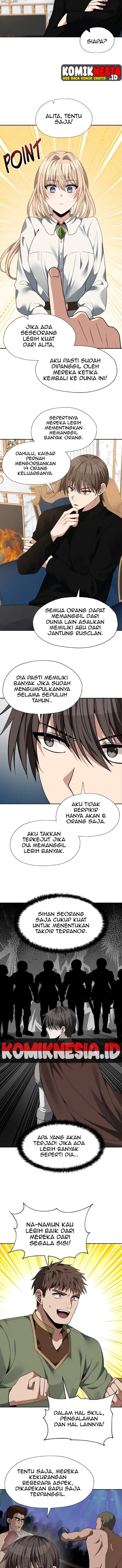 Transmigrating to the Otherworld Once More Chapter 92 - Page 4