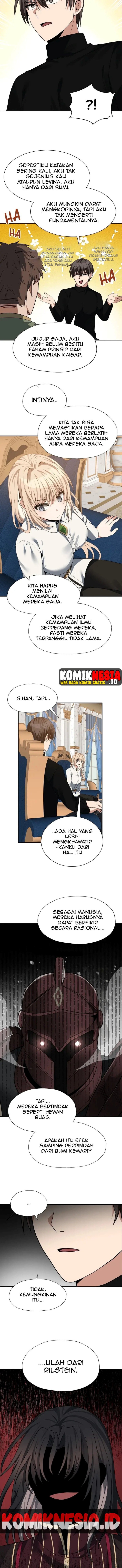 Transmigrating to the Otherworld Once More Chapter 92 - Page 6