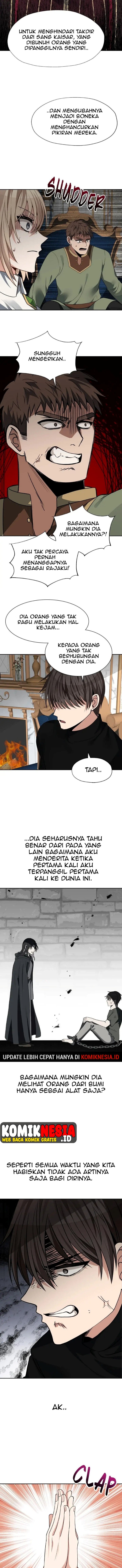 Transmigrating to the Otherworld Once More Chapter 92 - Page 7