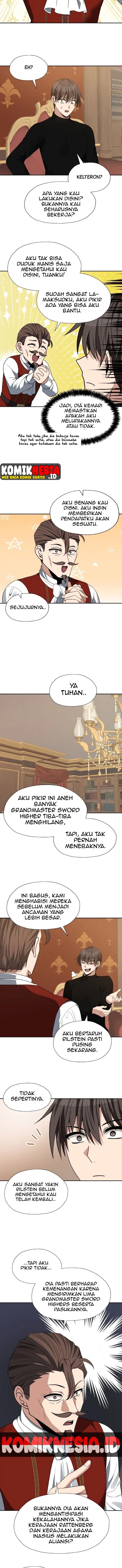Transmigrating to the Otherworld Once More Chapter 92 - Page 9