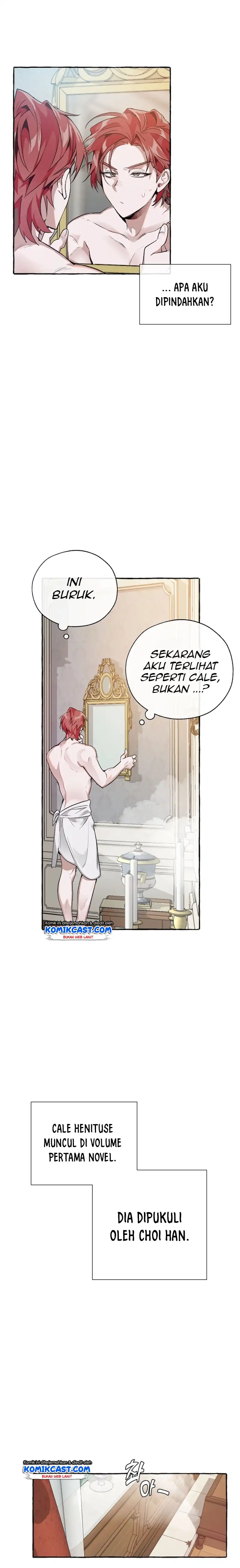 Baca Trash of the Count's Family - Chapter 0.1 halaman 13