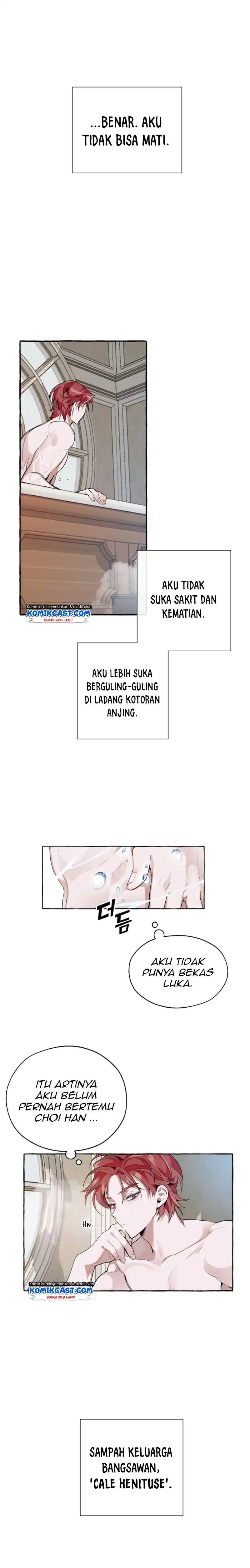 Baca Trash of the Count's Family - Chapter 0.1 halaman 15