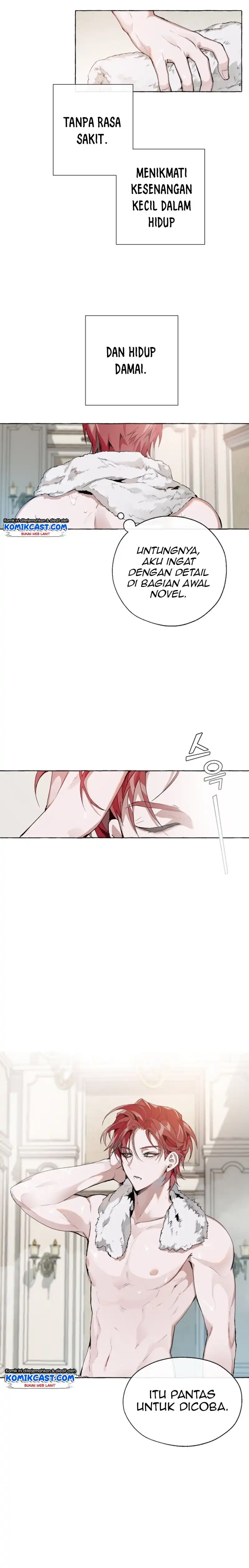 Baca Trash of the Count's Family - Chapter 0.1 halaman 18