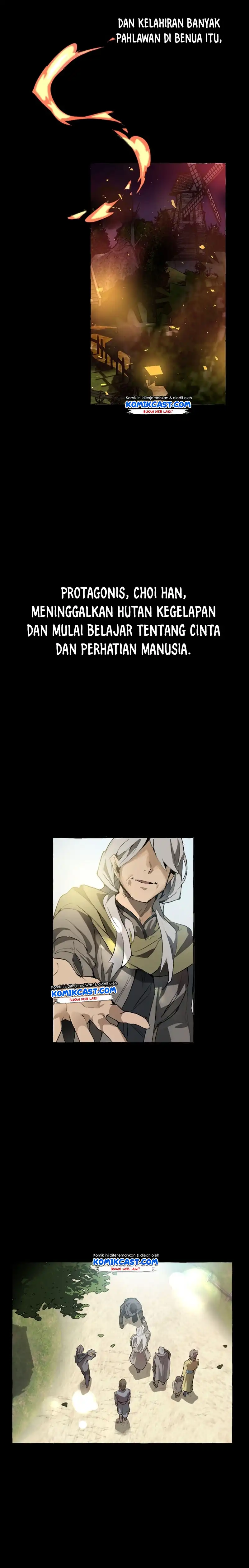 Baca Trash of the Count's Family - Chapter 0.1 halaman 3