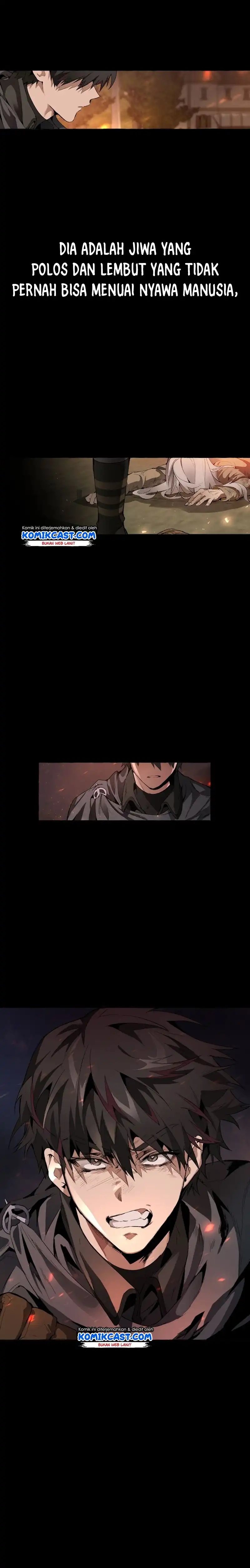 Baca Trash of the Count's Family - Chapter 0.1 halaman 5