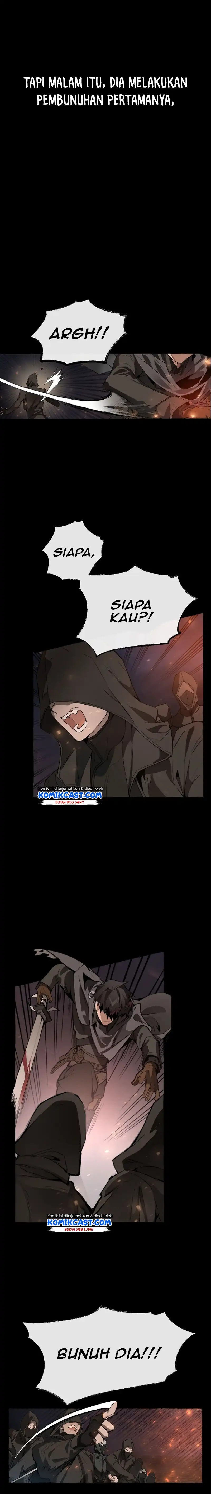 Baca Trash of the Count's Family - Chapter 0.1 halaman 6